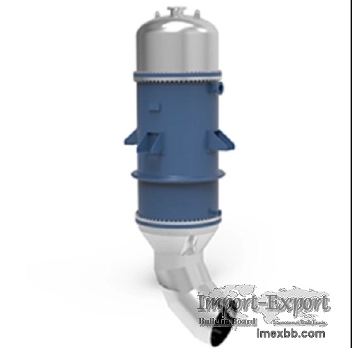 Falling-film Evaporator