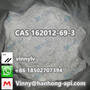 High Purity CAS 162012-69-3 7-Fluoro-6-Nitro-4-Hydroxyquinazoline