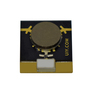 Radar System X Band 8.0 to 12.0GHz RF Broadband Microstrip Isolator