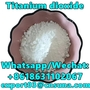 Titanium Dioxide for Plastic Rubber Paint TiO2