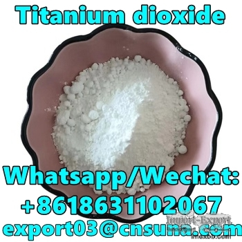 Titanium Dioxide for Plastic Rubber Paint TiO2