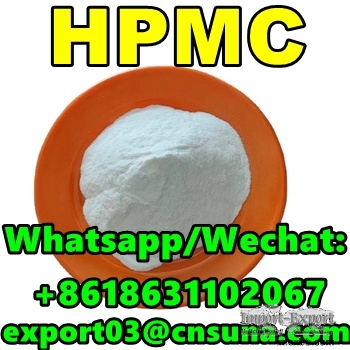 Industrial Grade Hydroxypropyl methyl cellulose HPMC powder