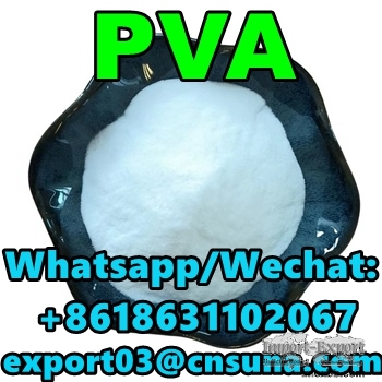 PVA powder polyvinyl alcohol price pva