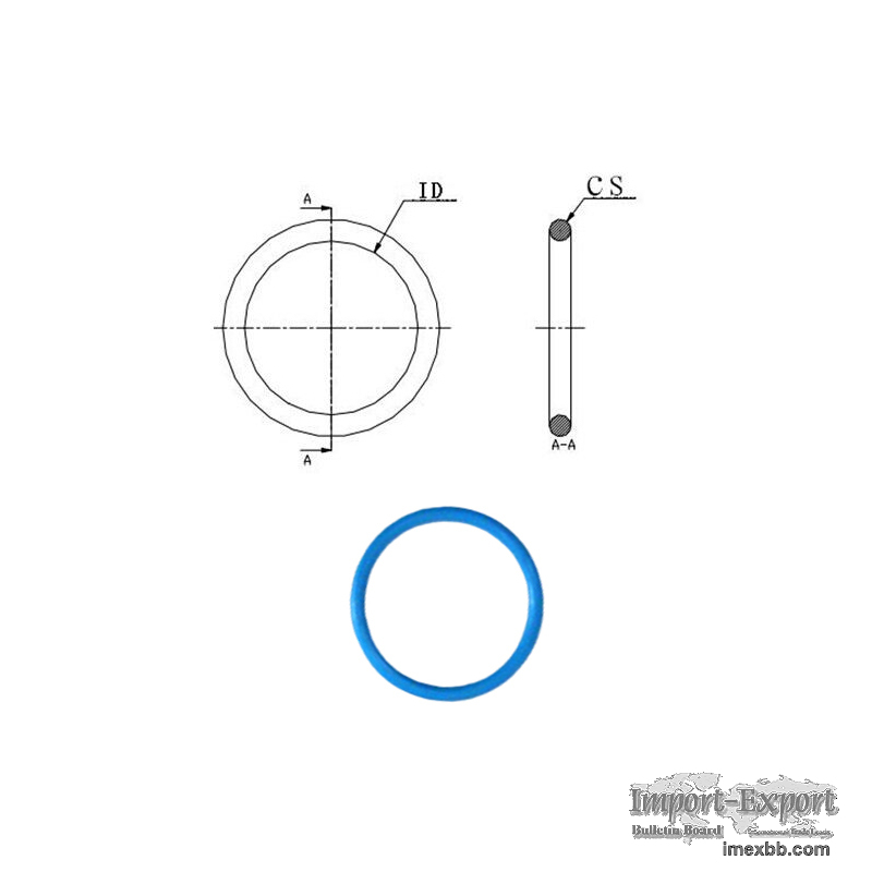 China Factory Supplier High Quality O Ring