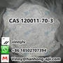 Donepezil Hydrochloride CAS 120011-70-3 C24H30ClNO3 White Powder
