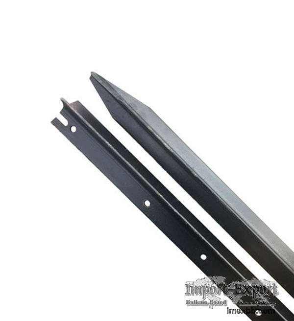 Star Pickets (Y Post)