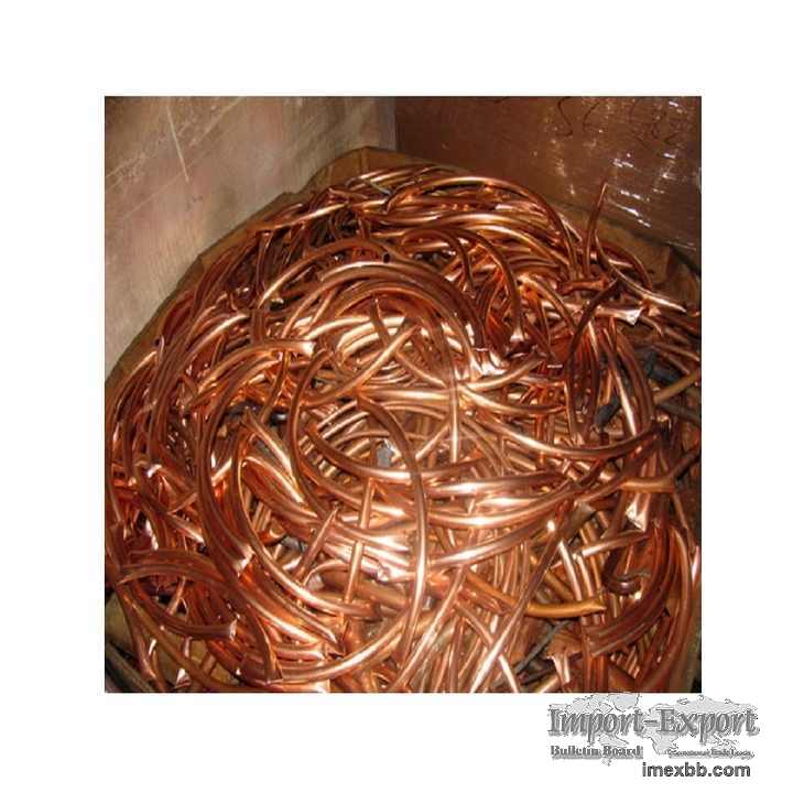 Cheap High Quality Copper Wire Copper Wire Copper Mill berry Wire Scrap