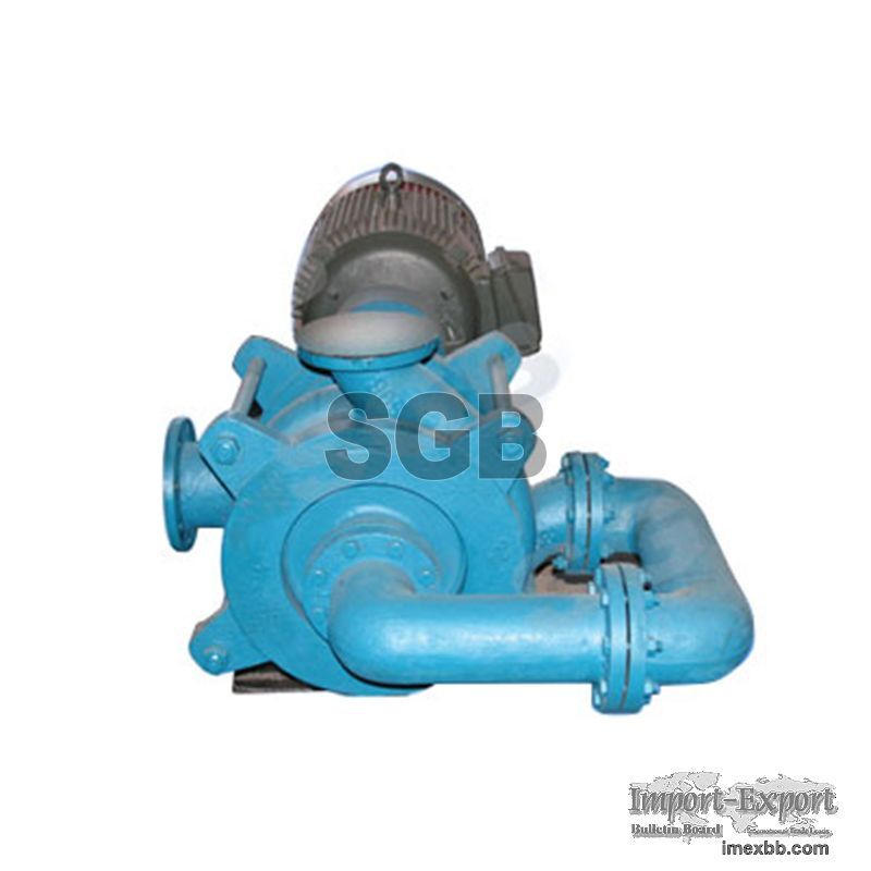 DG Series Filter Press Feed Pump