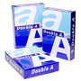 We supply A4 Copy Paper of various brands