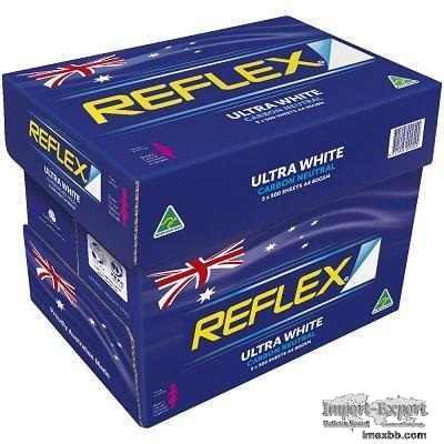 Reflex A4 Copy Paper Very Affordable 