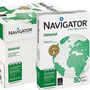 Box 2500 Sheets Navigator Expression 5 x Pack 500 Sheets 80g A4