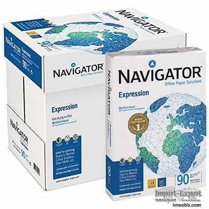 Affordable Navigator A4 Copy Paper / Navigator A4 Paper Universal A4