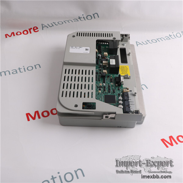 ALLEN BRADLEY	1336-MOD-E1 - In Stock  Allen Bradley PLC