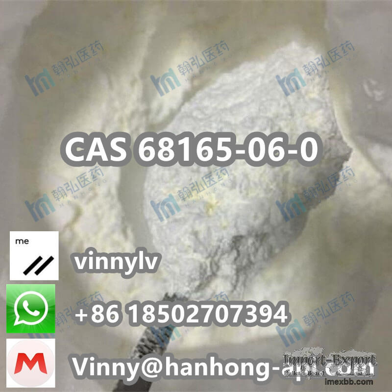 CAS 68165-06-0 1-Methylpyrrolidin-3-One