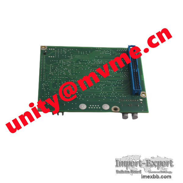 Bently Nevada	330180-51-00 Proximitor Sensor