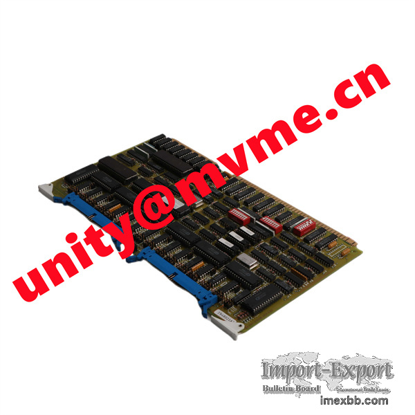 Triconex	3625 Output Module