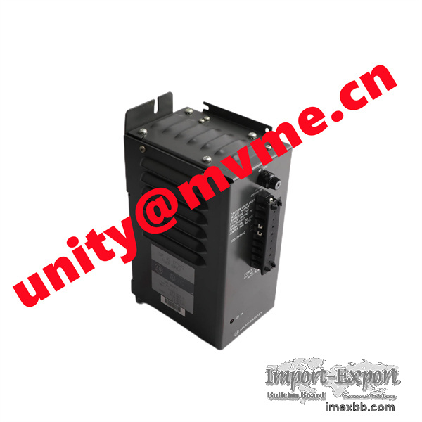 AB	1756-A10  Controllogix Chassis