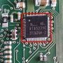 ATA5279C Car Computer Board ECU Board Control Auto Repair Chip