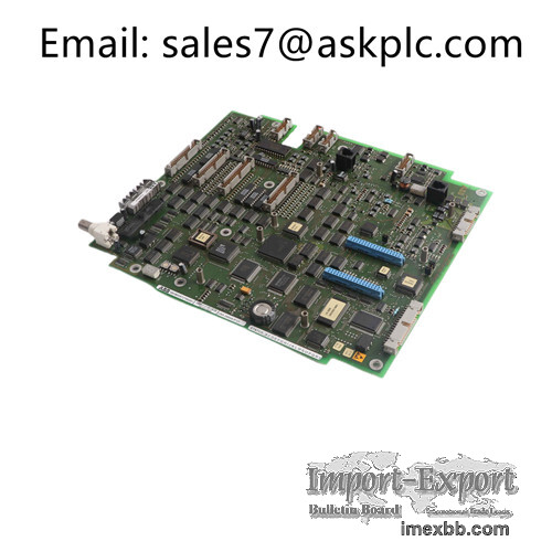 ABB DAI05 in stock with good price!!!