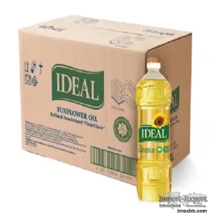 Sunflower Oil For Sale Very Cheap
