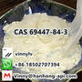 4-Nitrophenylethylamine Hydrobromide CAS 69447-84-3 C8H11BrN2O2