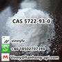 2-HYDROXY-4,5-DIMETHOXY BENZOIC ACID CAS 5722-93-0