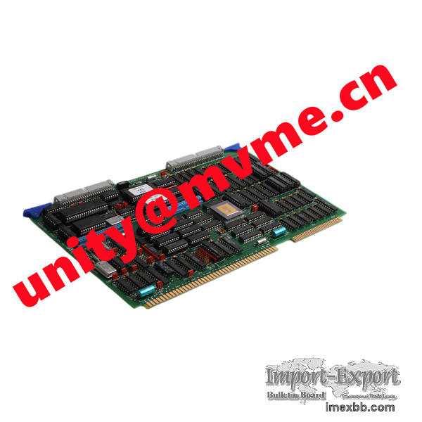 EMERSON	5X00034G01 Digital Input Module