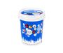 500ml IML Plastic Ice Cream Container