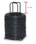 10 Gauge Black Annealed Wire