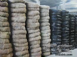 5kg Roll Binding Annealed Wire
