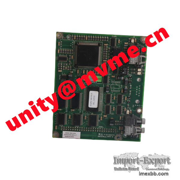MITSUBISHI	FX3U-485ADP-MB Interface module