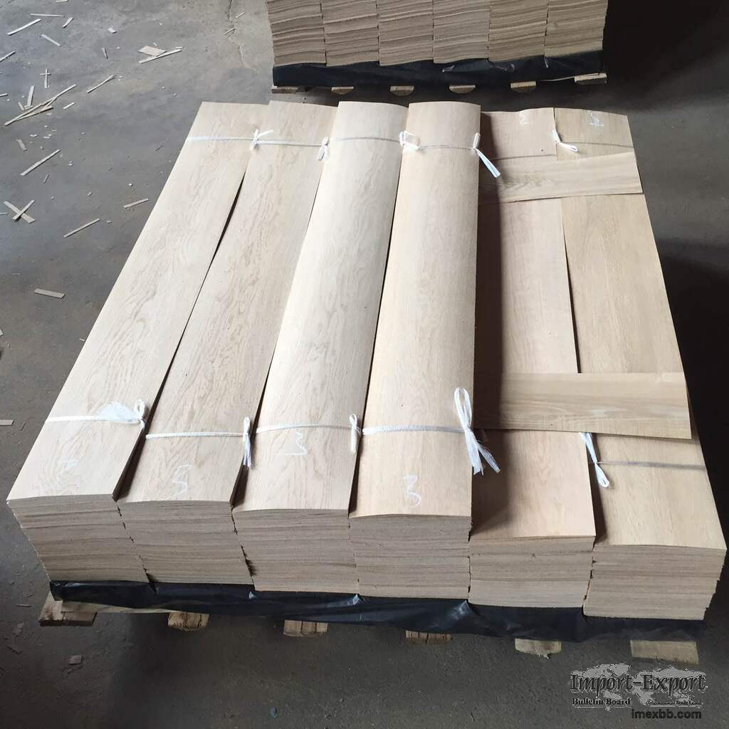 Flooring veneer