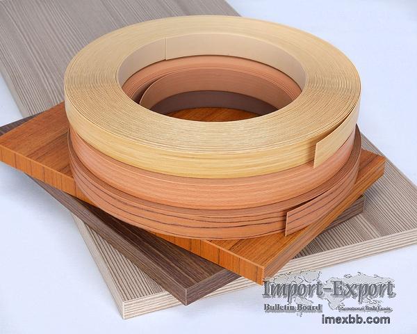 veneer edge banding