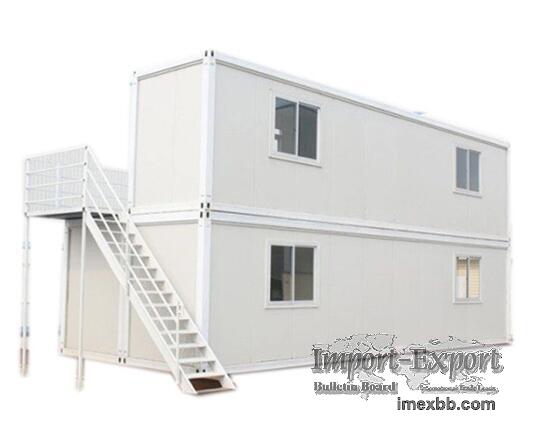 40ft Container House