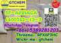 Strong Semi-fnished 5F-APINACA, 5F-AKB48 1400742-13-3 ur-144 Spot supply Sa