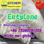 Strong Eutylone EU synthetic cathinone buy eutylone best price WAPP:+861538