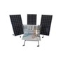 SR2101 Educational Photovoltaic System  Grid Connection Training Equipment