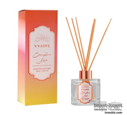 V.V.LOVE HOME FRAGRANCES