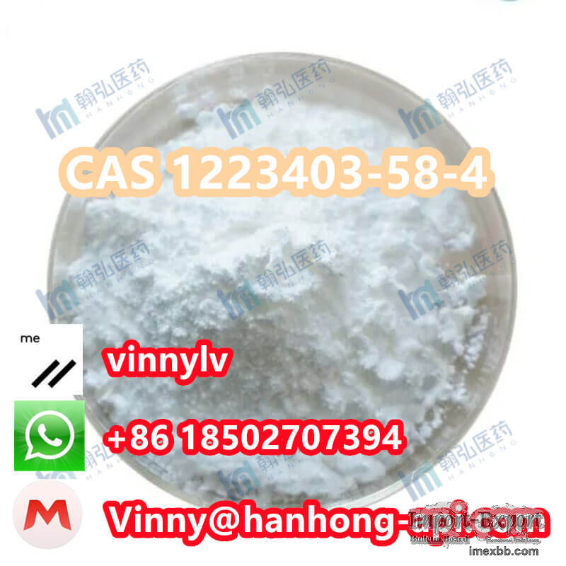 CAS 1223403-58-4 LOXO-101 C21H22F2N6O2
