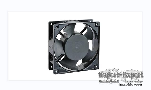 120mm AC Fan