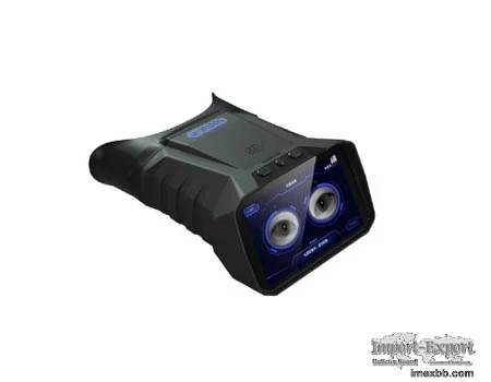 Biometric Authentication Solutions