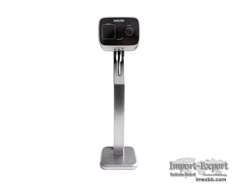 Binocular Iris Recognition Device ECI351