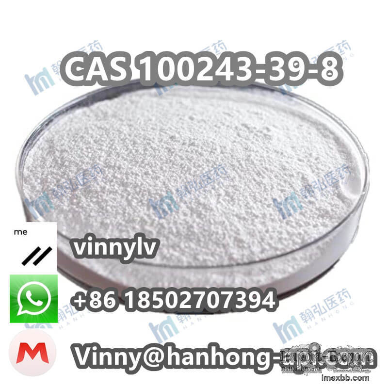 (S)-3-Hydroxypyrrolidine CAS 100243-39-8 C4H9NO