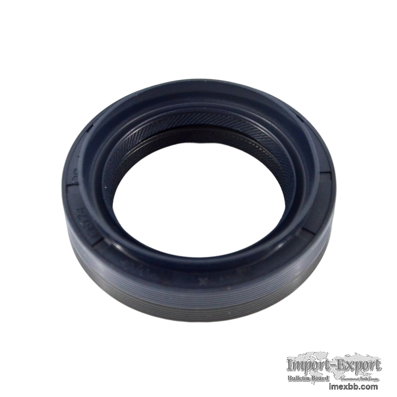 High Quality Truck Car Dustproof Oil Resistant Gearbox Oil Seal