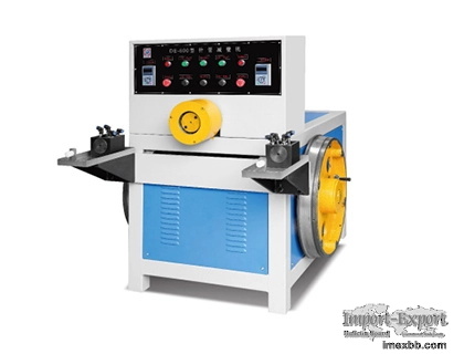 CANNULA MAKING MACHINE