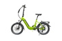 Mini Electric Bike