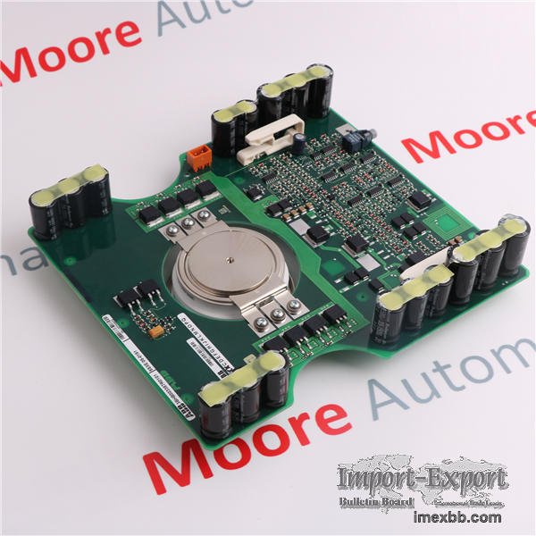 ABB DI803 3BSE022362R1 Digital Input Module