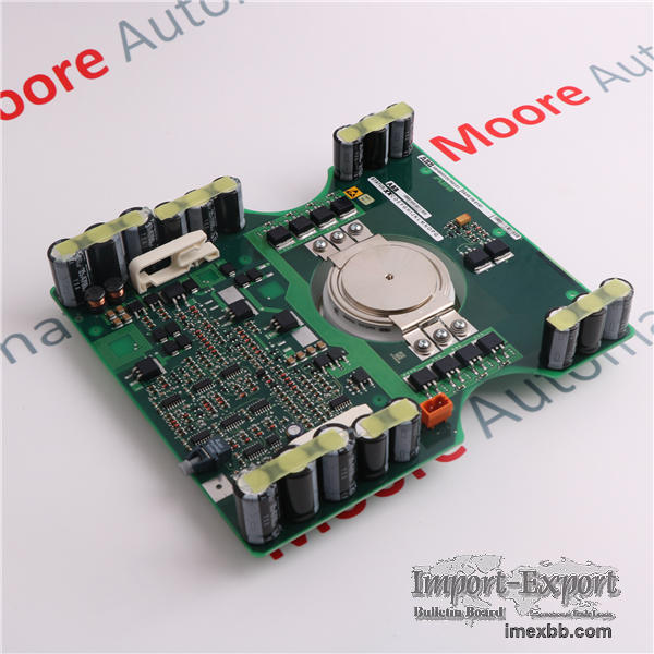 ABB DI811 3BSE008552R1 ABB Digital Input Module