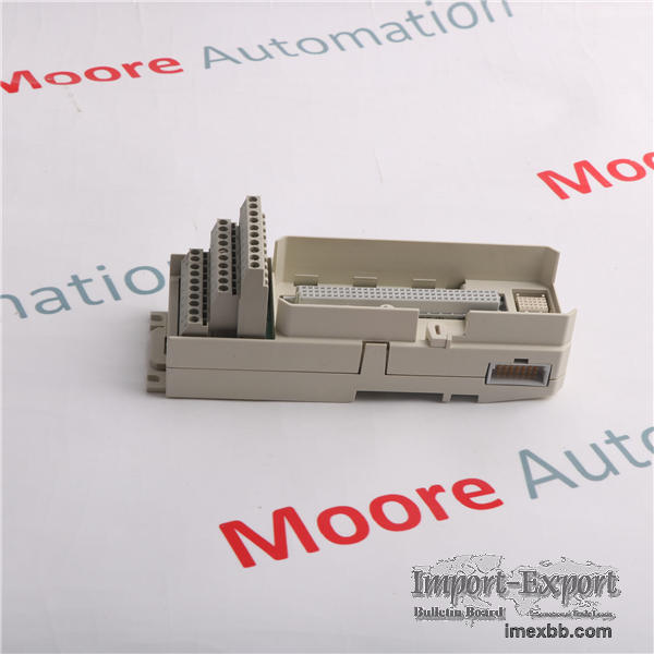 ABB DI85-8B	57574771A, 5760228-7D DI 85-8B Digital Input Module	