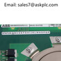 ABB DSQC663 3HAC029818-001 brand new and in stock!!!